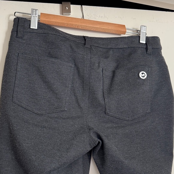 Women's charcoal pants - Picture 3 of 3